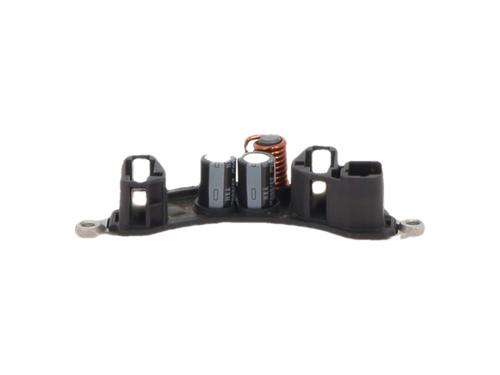 Varmeblæsermodstand RENAULT CLIO V (B7_) 1.5 Blue dCi 85 (B7AG) | BP38760686M108 - Image 4