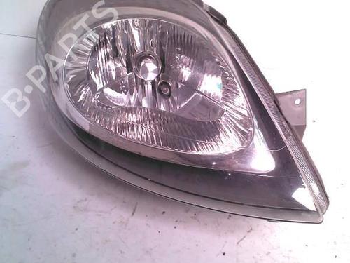 Used Right headlight Right headlight 30075591 30075591