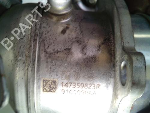 Engine DACIA SANDERO II 1.5 Blue dCi 95 (B8JL) | BP32141204M1 