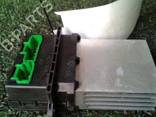 Heater resistor RENAULT SCÉNIC I MPV (JA0/1_, FA0_) 1.6 (JA00, JA16, JA15, JA19, JA1V, JA2B, JA2C, JA0B,... | BP30076401M108