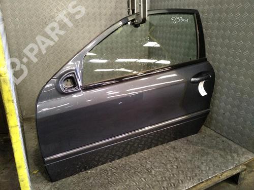 Dør venstre foran MERCEDES-BENZ CLC-CLASS (CL203) CLC 220 CDI (203.708) (150 hp) 11405925