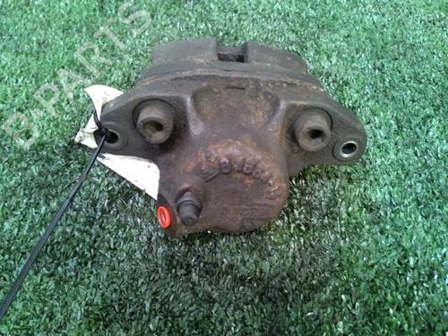 Left front brake caliper RENAULT CLIO II (BB_, CB_) 1.2 16V (BB05, BB0W, BB11, BB27, BB2T, BB2U, BB2V, CB05,... | BP19669693M105 