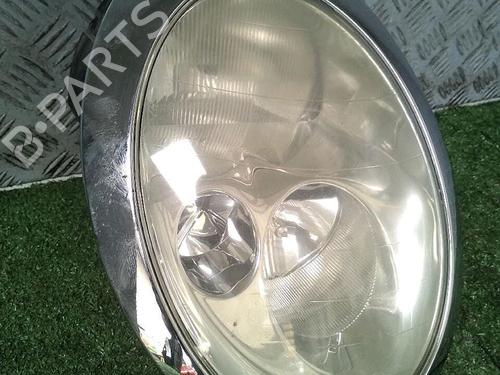 Right headlight MINI MINI (R50, R53) Cooper | BP30073031C29 - Image 6