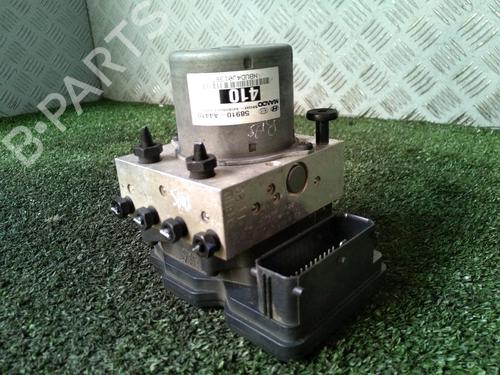 ABS pump KIA CARENS IV 1.6 GDi | BP18692443M43 