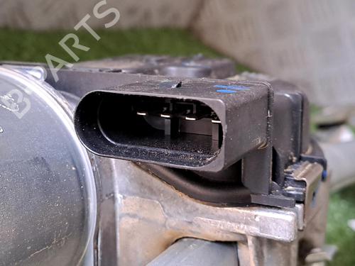 Front wiper motor PEUGEOT 3008 II SUV (MC_, MR_, MJ_, M4_) 1.5 BlueHDi 130 | BP20152211M29 