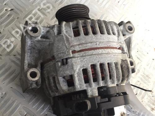 Alternator OPEL ASTRA G Coupe (T98) 2.2 16V (F07) | BP30069057M7 - Image 2