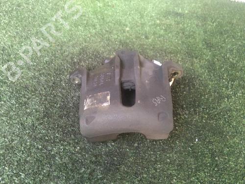 Used Right front brake caliper PEUGEOT 206 SW (2E/K) 1.4 16V (88 hp) 19640900