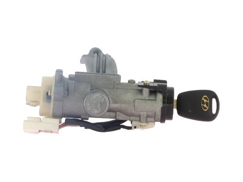 Used Ignition barrel HYUNDAI GETZ (TB) 1.5 CRDi (82 hp) 30939531