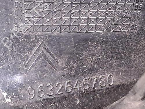 Left taillight CITROËN C5 I (DC_) 2.0 HDi (DCRHZB, DCRHZE) | BP29947867C34