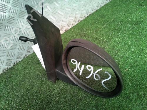 Used Right mirror TOYOTA AYGO (_B1_) 1.0 (KGB10_, KGB10R) (68 hp) 17574498