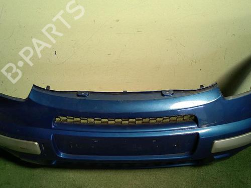 Used Front bumper CITROËN C3 Pluriel (HB_) 1.4 HDi (68 hp) 29947282