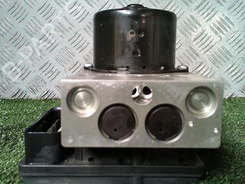 ABS Bremseaggregat MERCEDES-BENZ C-CLASS (W203) C 220 CDI (203.008) | BP29952558M43