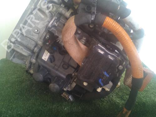 Gearbox RENAULT CLIO V (B7_) 1.6 E-TECH 140 (B7MU) | BP31995010M3