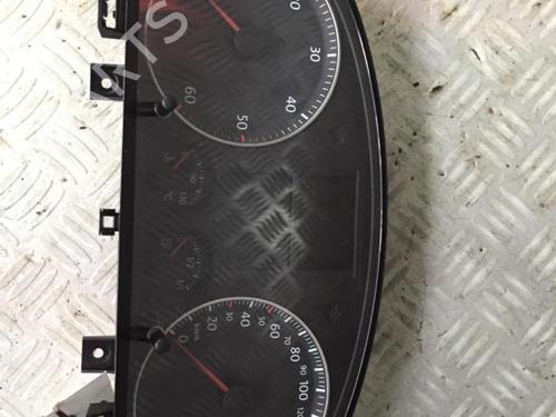 Instrument cluster VW TOURAN (1T1, 1T2) 1.9 TDI | BP29952377C47
