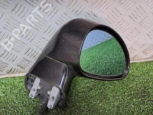 Used Right mirror CITROËN C4 Coupe (LA_) 1.6 HDi (90 hp) 22187651