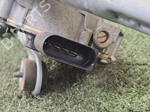 Front wiper motor AUDI A1 (8X1, 8XK) 1.2 TFSI | BP29948603M29