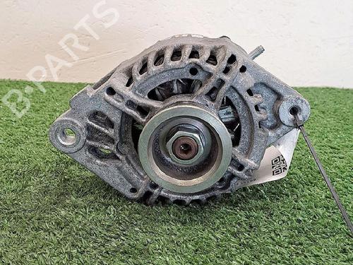 Used Alternator Alternator CITROËN C1 (PM_, PN_) 1.0 (68 hp) 30063850 30063850