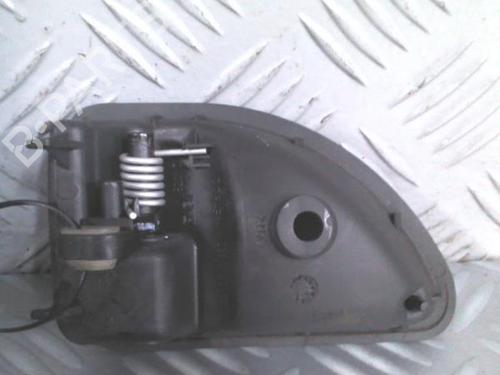 Front right interior door handle RENAULT KANGOO (KC0/1_) 1.2 (KC0A, KC0K, KC0F, KC01) | BP30074879I14 