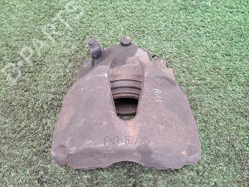 Right front brake caliper OPEL ZAFIRA A MPV (T98) 1.8 16V (F75) | BP29949339M104 