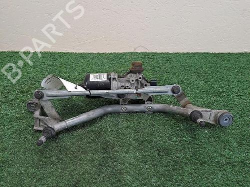 Front wiper motor RENAULT CLIO IV (BH_) 1.5 dCi 90 | BP30063901M29