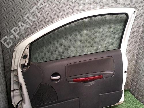 Right front door CITROËN C2 (JM_) 1.4 HDi | BP29952800C3 