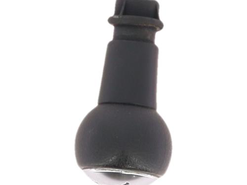 Shift knob CITROËN C4 II (NC_) 1.6 HDi 90 | BP38101659I34 - Image 3