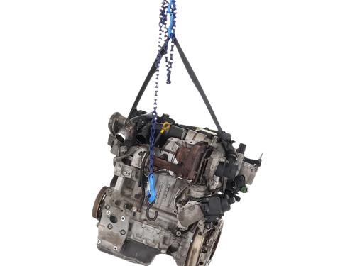 Engine FORD FOCUS III 1.6 TDCi | BP32687659M1 - Image 4