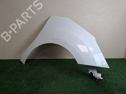 Kotflügel rechts vorne DS DS 3 (SA_) 1.2 THP 110 / PureTech 110 (SAHNPS, SAHNZ6, SAHNZT) | BP30899412C42