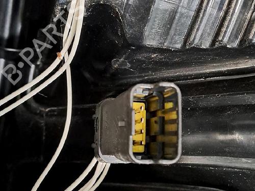 Left taillight CITROËN C3 Picasso (SH_) 1.6 HDI 90 | BP30063710C34 