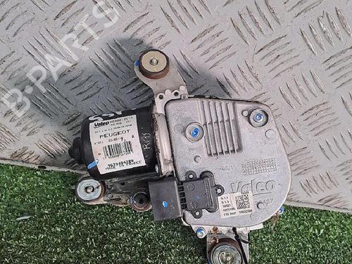 Front wiper motor PEUGEOT RCZ 2.0 HDi | BP30077532M29 - Image 4