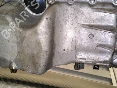 Engine OPEL AGILA B (H08) 1.2 (F68) | BP30074008M1 - Image 13