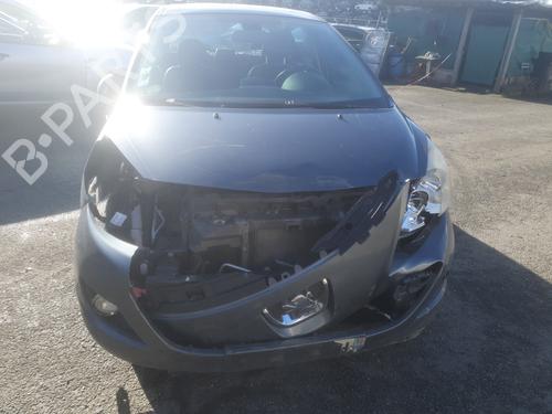 Used Parts PEUGEOT 207 (WA_, WC_) 1.6 HDi (92 hp) 4431397