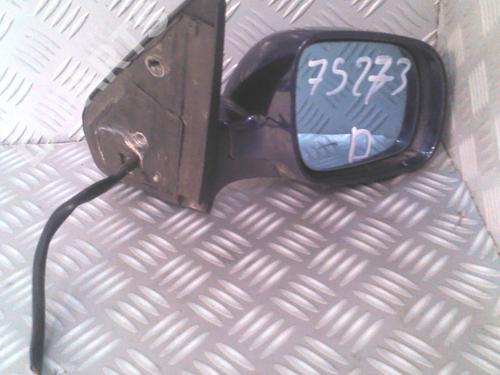 Right mirror VW GOLF IV (1J1) 1.9 SDI | BP11399943C27 