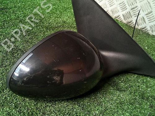 Right mirror ALFA ROMEO 147 (937_) 1.9 JTDM 8V (937.AXD1A, 937.AXU1A, 937.BXU1A) | BP29951900C27 