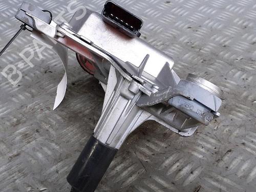 Front wiper motor CITROËN C4 Picasso I MPV (UD_) 1.6 HDi 110 | BP30069931M29