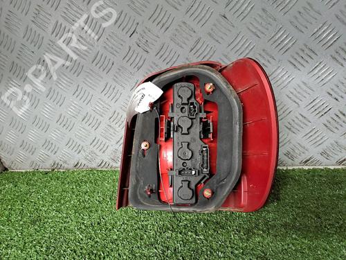 Left taillight VW POLO (6N2) 1.4 | BP20610534C34 
