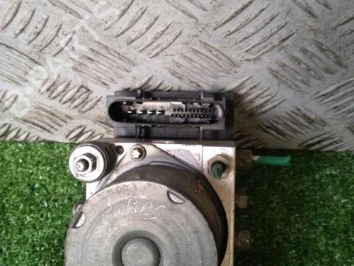 ABS pump RENAULT CLIO III (BR0/1, CR0/1) 1.6 16V (BR05, BR0B, BR0Y, BR15, BR1J, BR1M, BR1Y, CR0B,... | BP30071825M43 