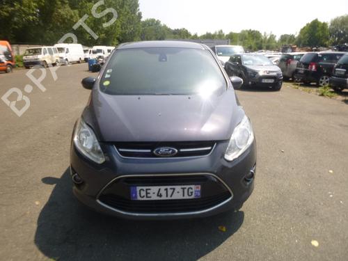 FORD C-MAX II (DXA/CB7, DXA/CEU) 1.6 TDCi (115 hp) 1639629