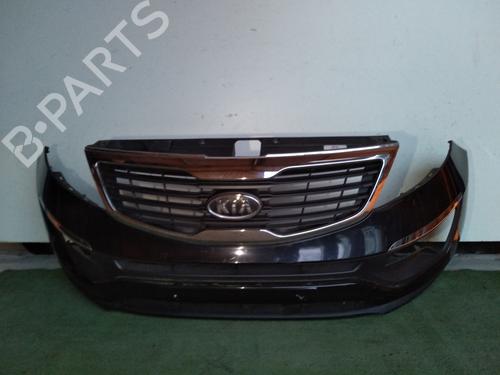 Foran kofangere KIA SPORTAGE III (SL) 1.7 CRDi (116 hp) 31707577