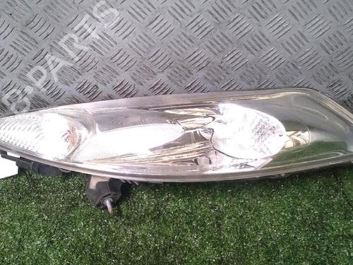 Left front indicator NISSAN JUKE (F15) 1.5 dCi | BP30073448C32 - Image 3