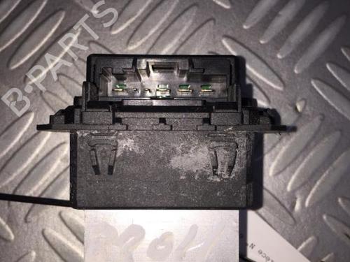 Heater resistor PEUGEOT 308 I (4A_, 4C_) 1.6 HDi | BP30071239M108 