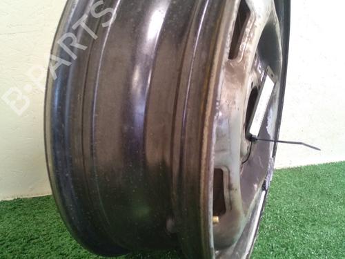 Rim FORD TRANSIT Van (FA_ _) 2.2 TDCi | BP30178507C45 