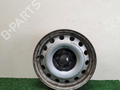 Used Rim CITROËN JUMPY II Van [2007-2016]  29494902