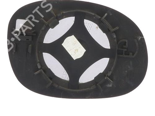 Used Left mirror glass Left mirror glass CITROËN C2 (JM_) 1.4 HDi (68 hp) 30520389 30520389