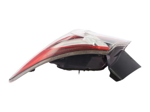 Right taillight MAZDA 3 (BL) 1.6 MZ-CD (BL14) | BP38054186C35 - Image 9