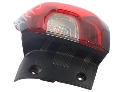 Right taillight RENAULT CAPTUR I (J5_, H5_) 1.3 TCe 150 (J5NK, J5JS) | BP33628696C35 - Image 4