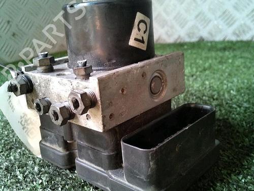 ABS pump FORD FIESTA VI (CB1, CCN) 1.6 TDCi | BP30076407M43  - Image 8