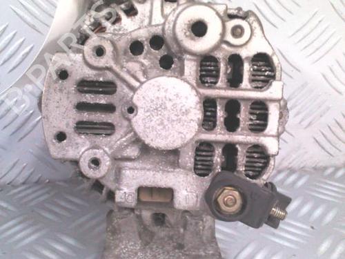Generator FORD PUMA (EC_) 1.4 16V | BP30074909M7