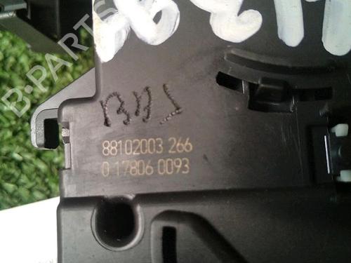 Switch RENAULT CLIO III (BR0/1, CR0/1) 1.5 dCi (BR17, CR17) | BP29952461I30 