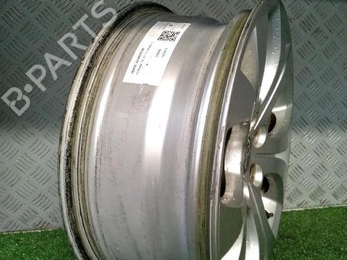 Rim CITROËN C5 III (RD_) 2.0 HDi 165 (RDRHHA, RDRHH8) | BP30066494C45